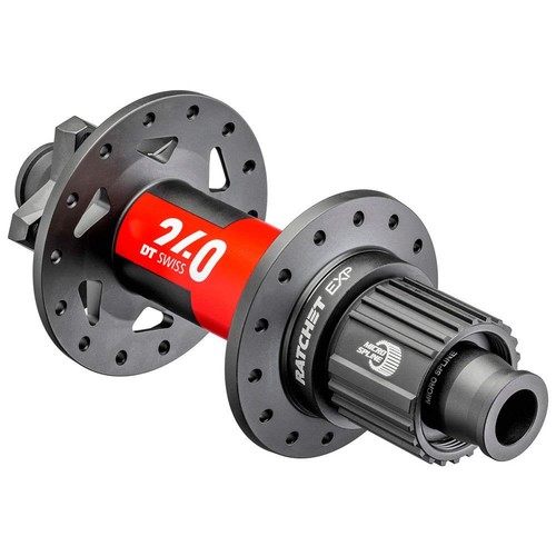 Swiss 240 exp classic rear - dt,