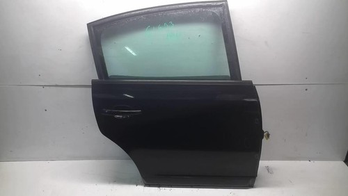 Porte arriere droit citroen - citroen, c4