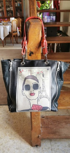 Sac barbara rihl - sac,