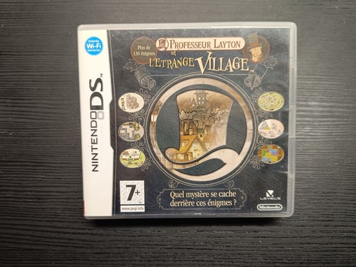 Professeur layton - professeur,
