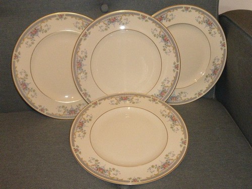 Royal doulton assiettes - doulton, 4