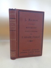 L. Machuel : Méthode pour