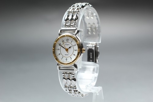 Montre femme vintage - , seiko