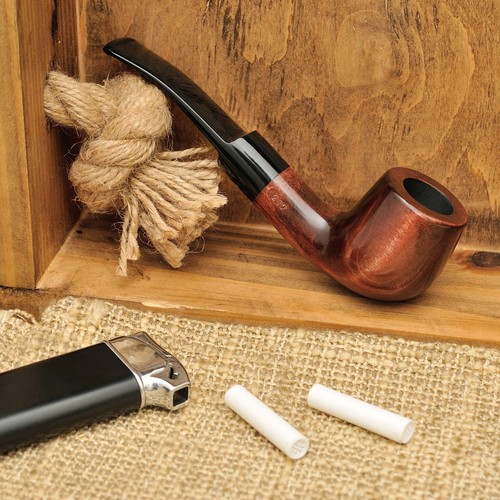 Smoking tobacco classic wooden - tobacco,