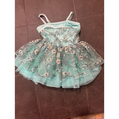 Curtain call costume - , mint
