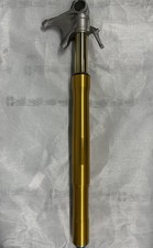 Bras De Fourche Complet Ohlins Ducati Streetfighter  V4s