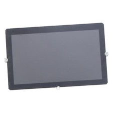 Ecran GPS NISSAN QASHQAI 1