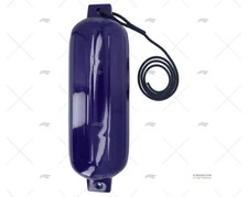 PARE-BATTAGE G5 BLEU AVEC BOUT