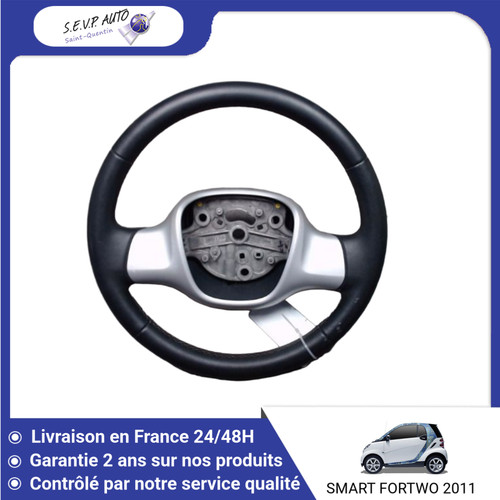Volant de direction - 🇫🇷,