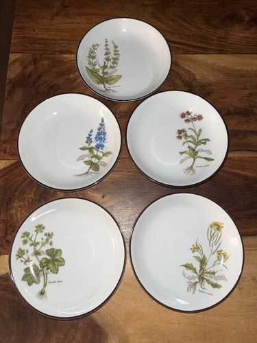Lot coupelles porcelaine - de,