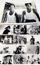 13 Photos L'ILE NUE (HADAKA NO