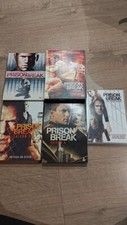 Prison break intégrale dvd