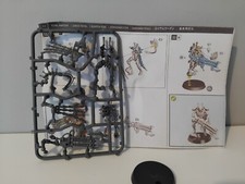 Garde Royal Necrons Warhammer 40000