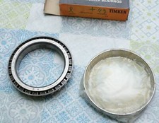 Timken Roulement conique