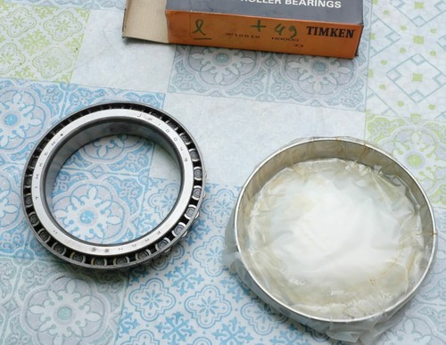 Timken roulement conique - timken,