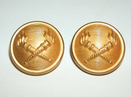 Lot boutons service des - de,