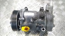 COMPRESSEUR CLIMATISATION Citroën Xsara Picasso (CH) 2010 9800851980