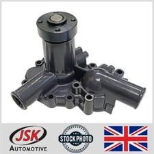 Pompe À Eau Avec Joint Pour