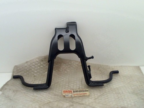 Bequille centrale 80 - 50,
