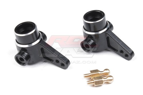 Jazrider aluminum front - jazrider,