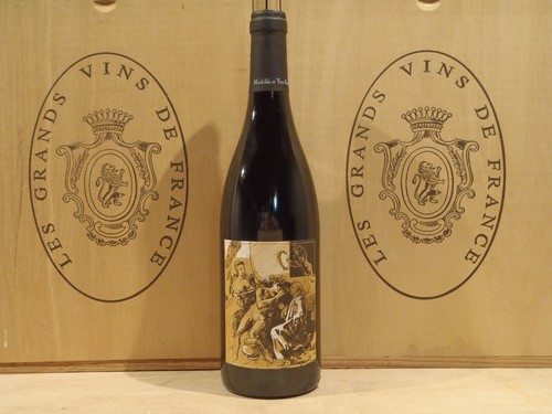 Saint joseph 2016 domaine yves - domaine,
