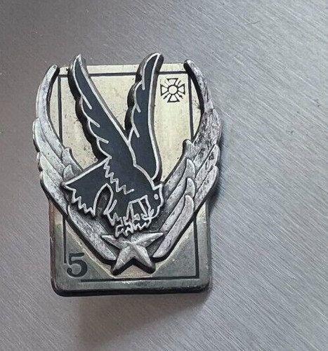 Original militaire insigne - original,