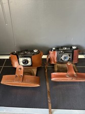 Lot ancien appareil photos - 2,