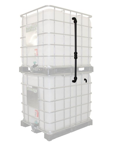 Kit vertical raccordement - vertical,
