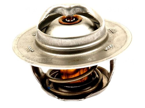 Thermostat pour david - david, brown