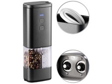 Moulin à poivre et sel