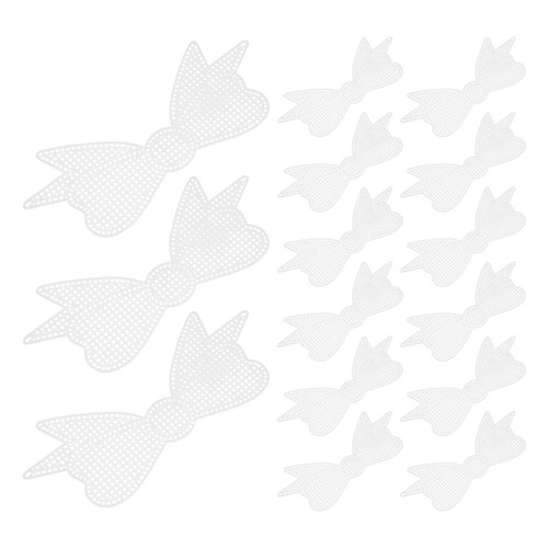 Feuilles canevas en - de,