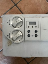 Fiche Chaudière Vaillant VM