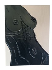 Nu Sensuel Femme Corps Art