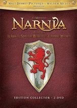 Monde narnia chapitre 1 - le, de