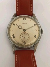 Montre Ancienne Venus