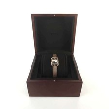 Hermes Montre en diamant 18K