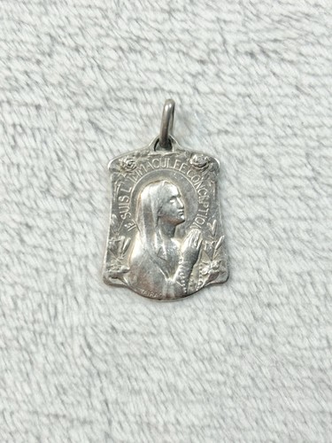 Rare médaille religieuse - mÉdaille,