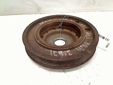Poulie damper RENAULT MEGANE 2