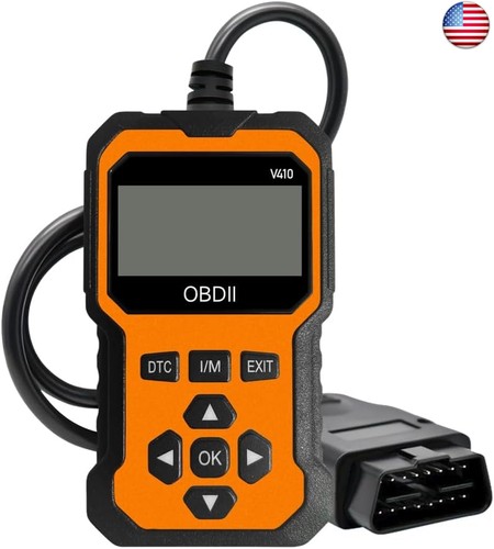 Professional obd2 scanner - professional,