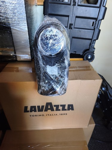 Lavazza blue machine - lavazza,