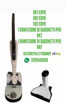 VORWERK FOLLETTO VK7S SANS FIL
