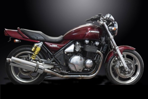 Kawasaki 1100 zephyr - 1100,