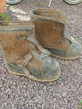 Bottes Allemand Grand Froid