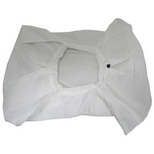 dolphin sac filtrant épais -