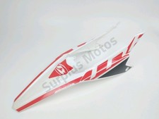 COQUE ARRIERE COMPLETE BETA RR