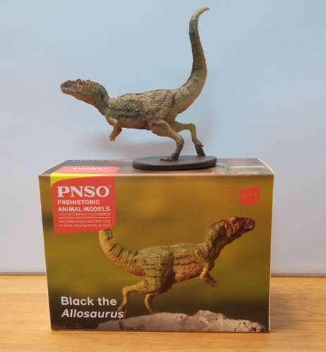 Pnso prehistoric animal - prehistoric,