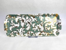 Plat rectangulaire en