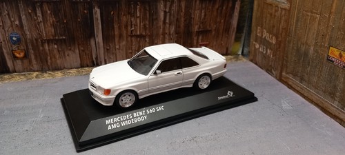 Mercedes benz 560 sec - 560,