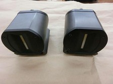 Paire de super tweeter PIONEER