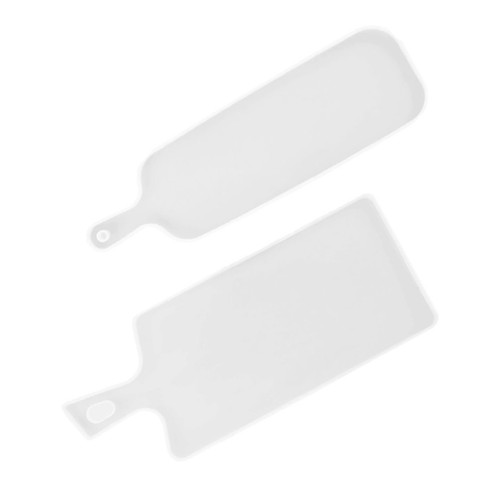 Pcs moules plateaux - pcs, pour